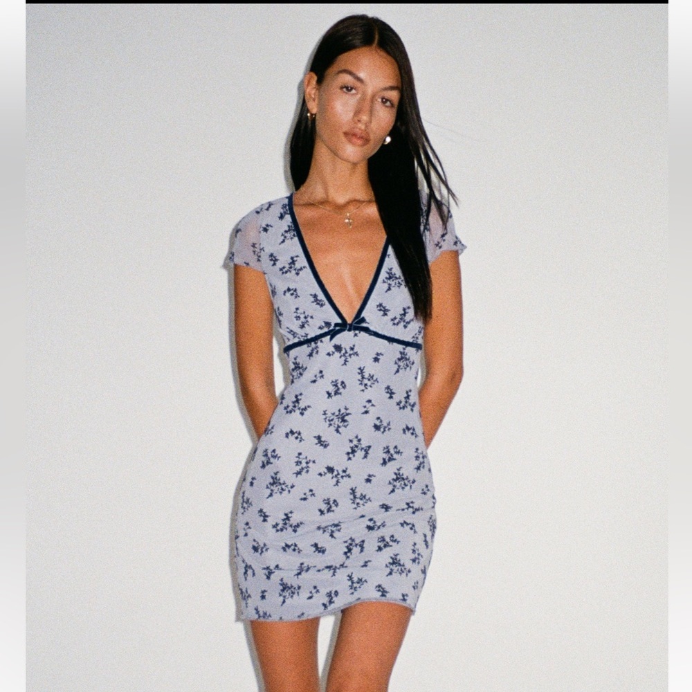 Motelrocks dress